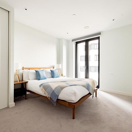 Charles Hope London Croydon Apartment ภายนอก รูปภาพ