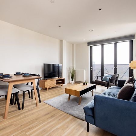Charles Hope London Croydon Apartment ภายนอก รูปภาพ