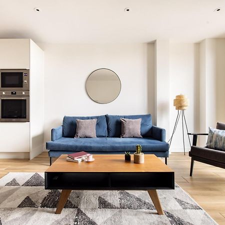 Charles Hope London Croydon Apartment ภายนอก รูปภาพ