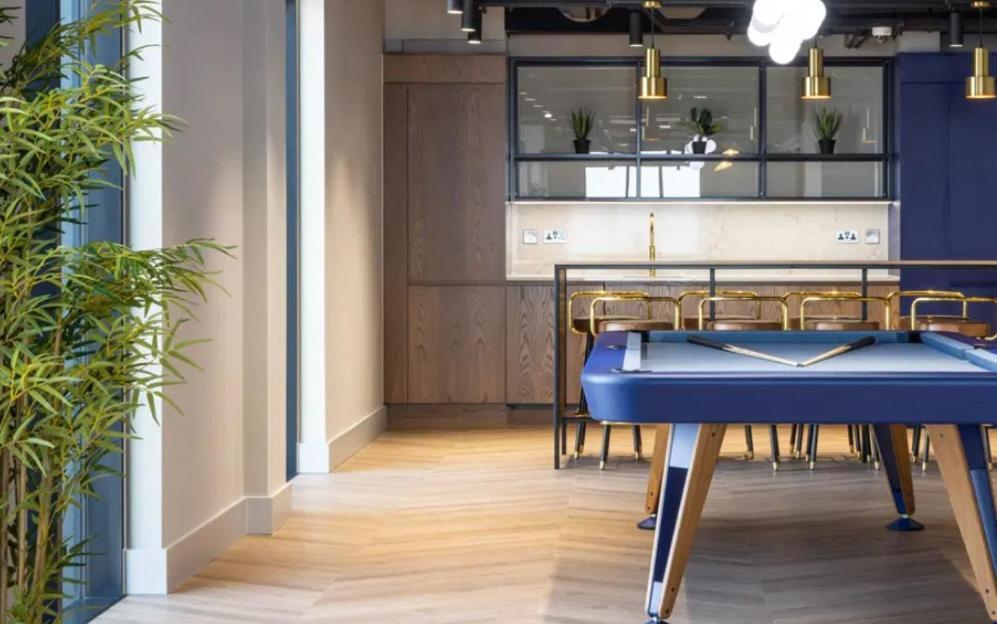 Charles Hope London Croydon Apartment ภายนอก รูปภาพ