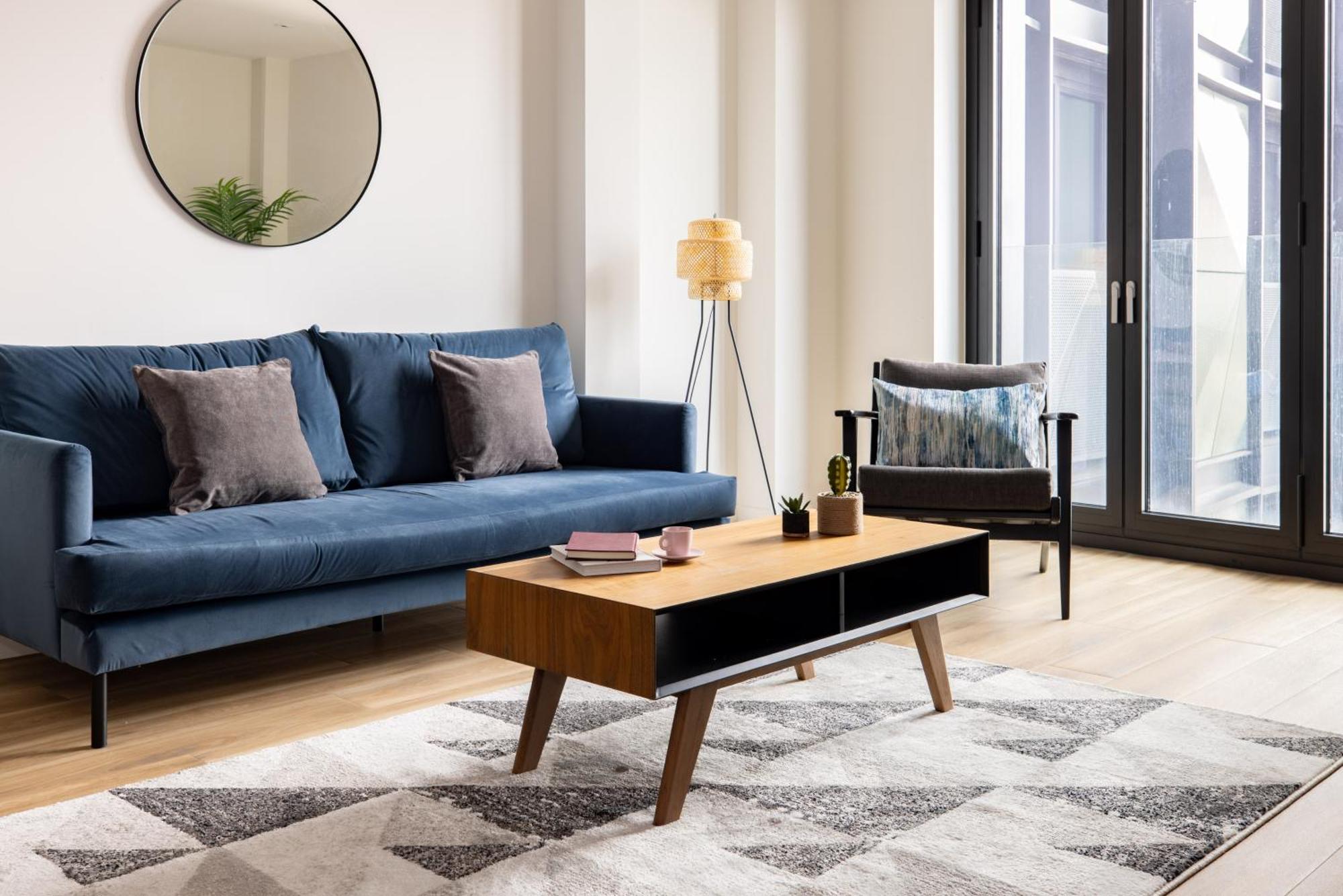 Charles Hope London Croydon Apartment ภายนอก รูปภาพ