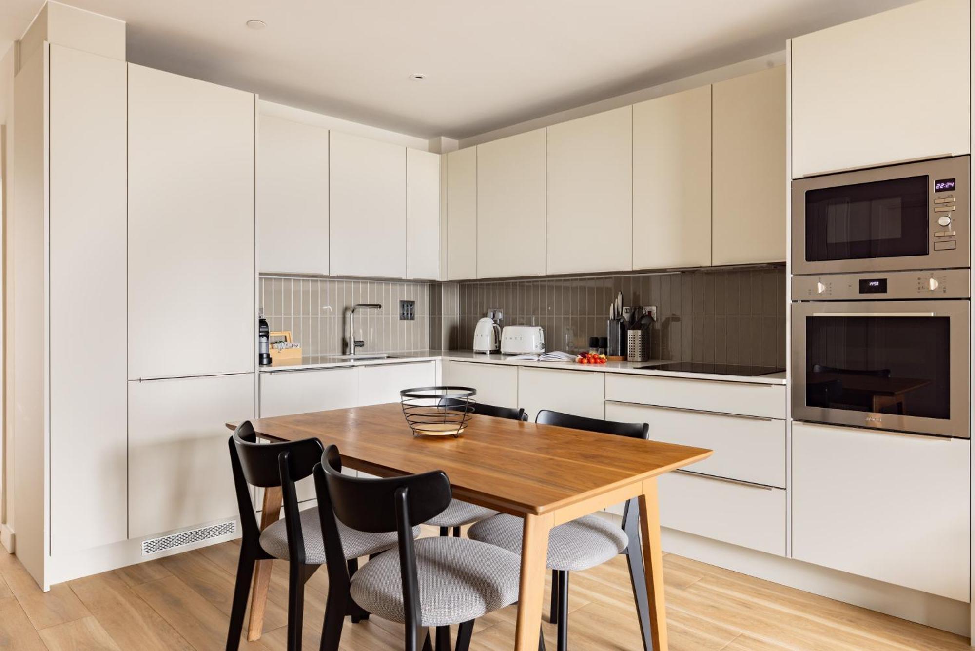 Charles Hope London Croydon Apartment ภายนอก รูปภาพ
