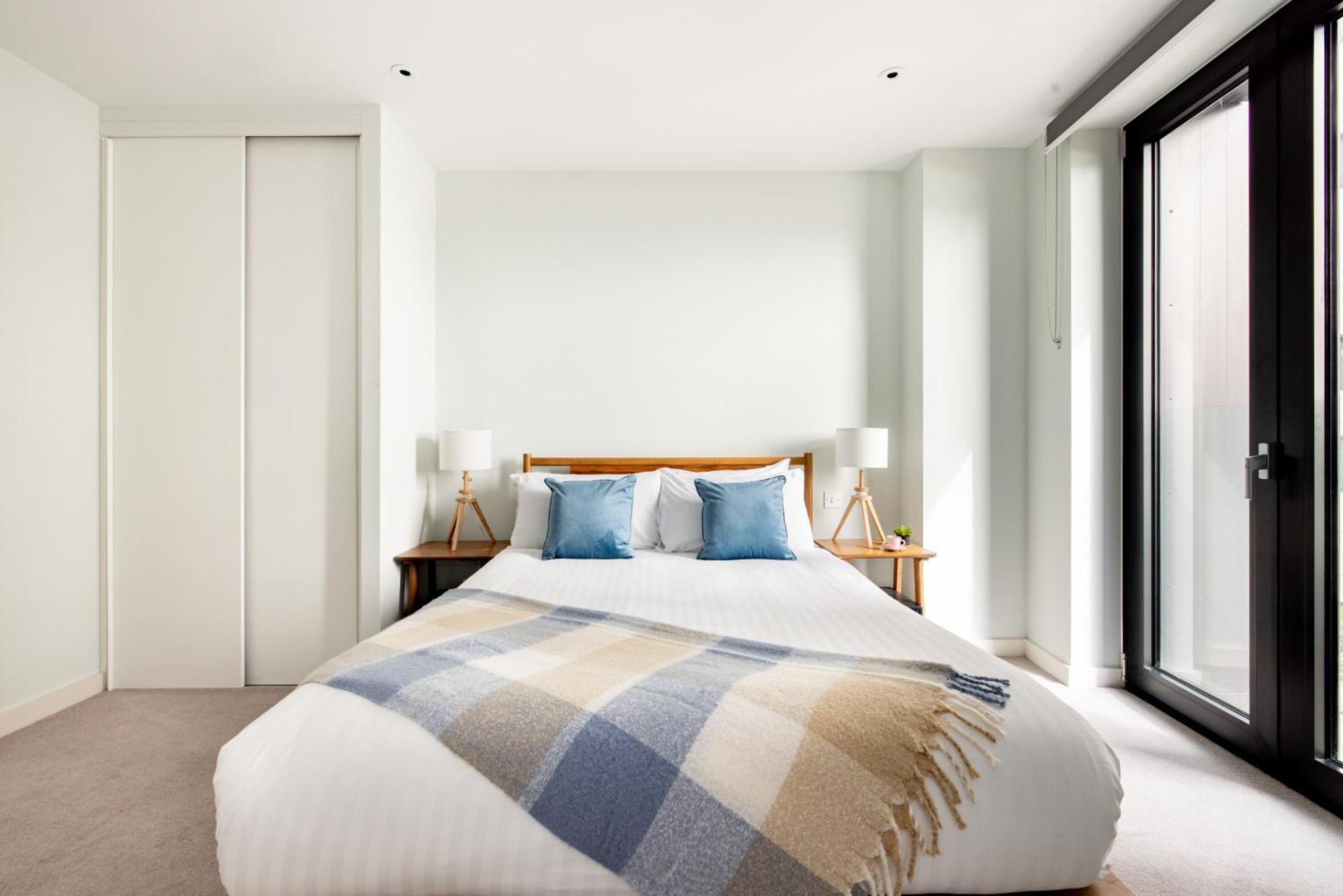Charles Hope London Croydon Apartment ภายนอก รูปภาพ