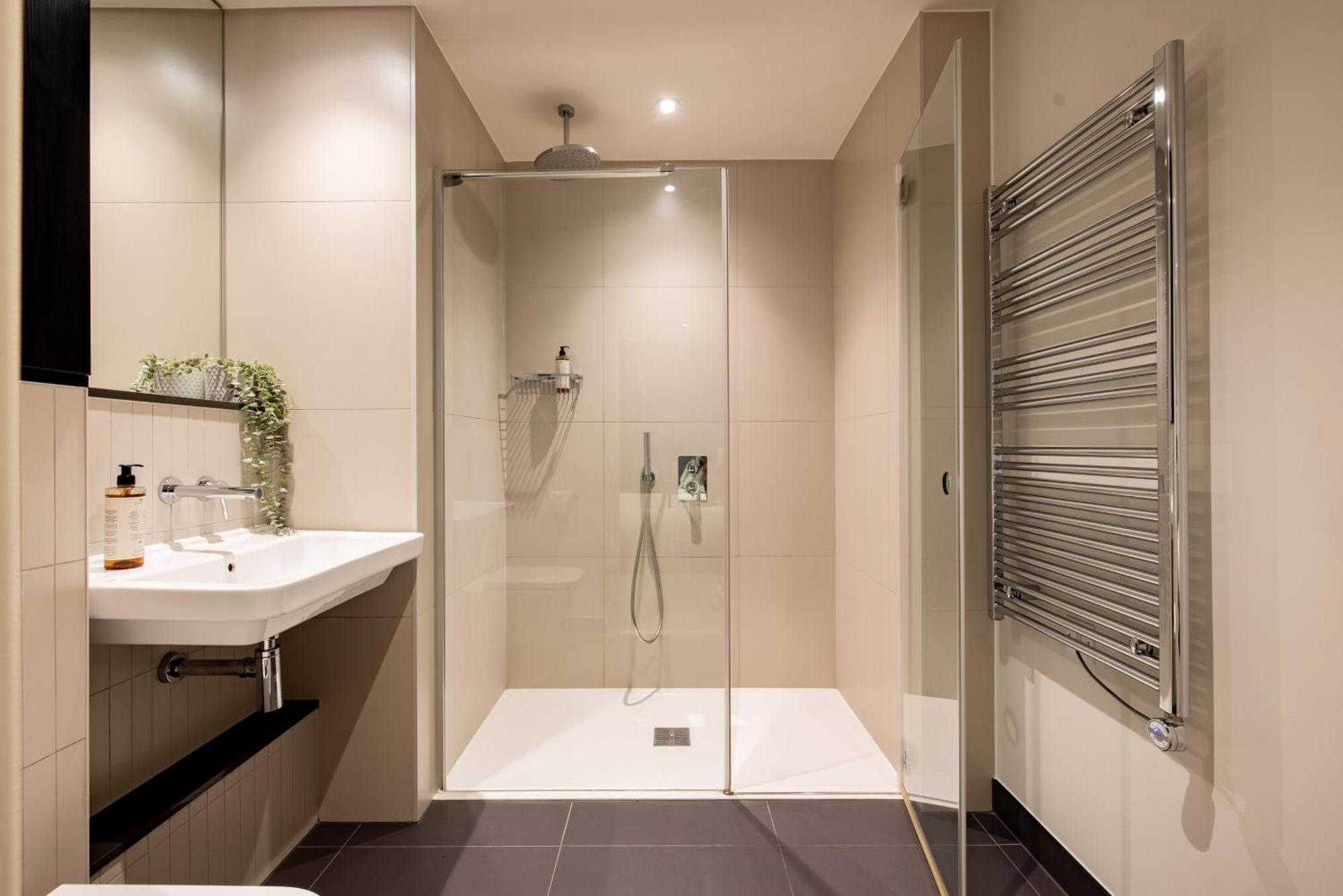 Charles Hope London Croydon Apartment ภายนอก รูปภาพ