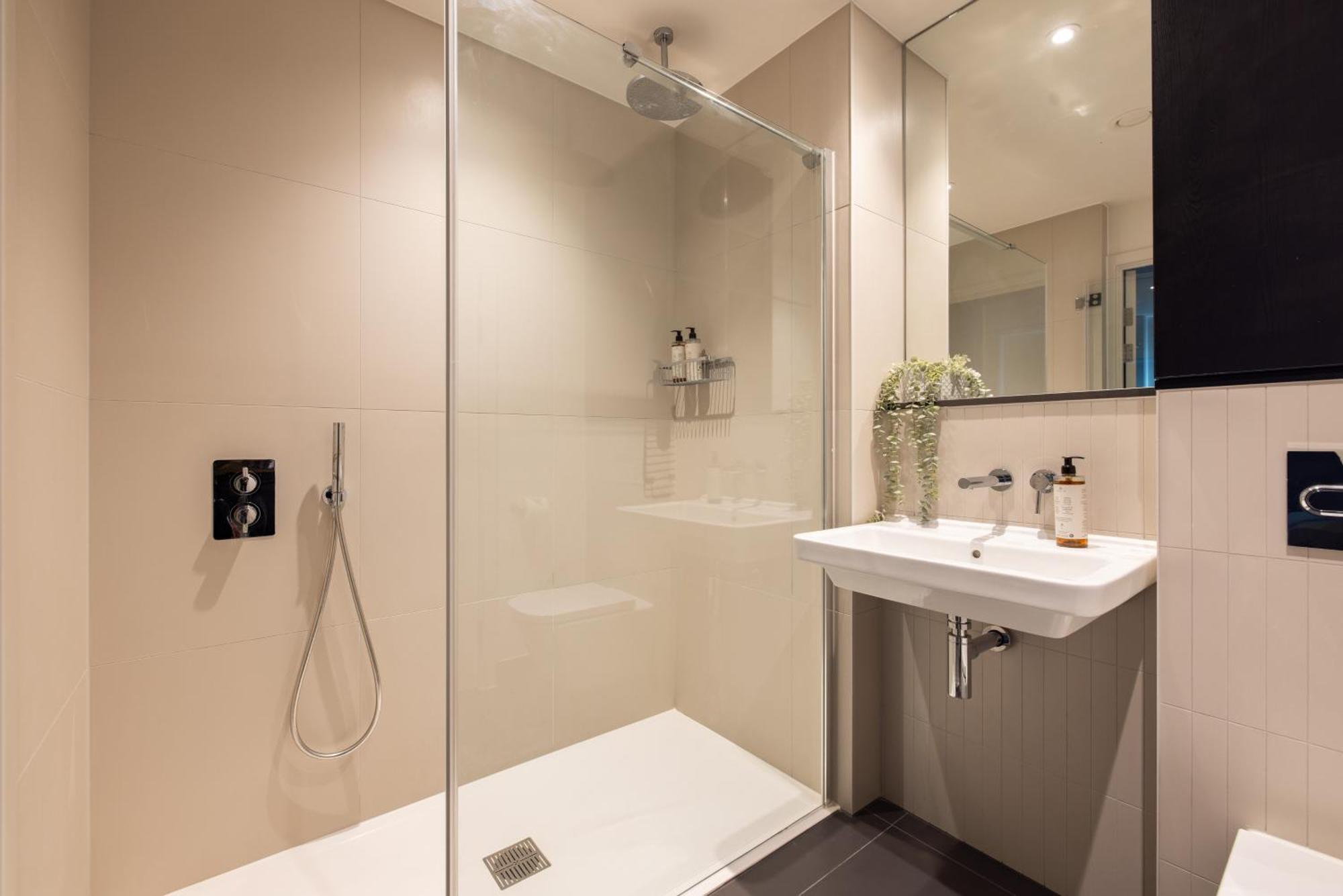 Charles Hope London Croydon Apartment ภายนอก รูปภาพ
