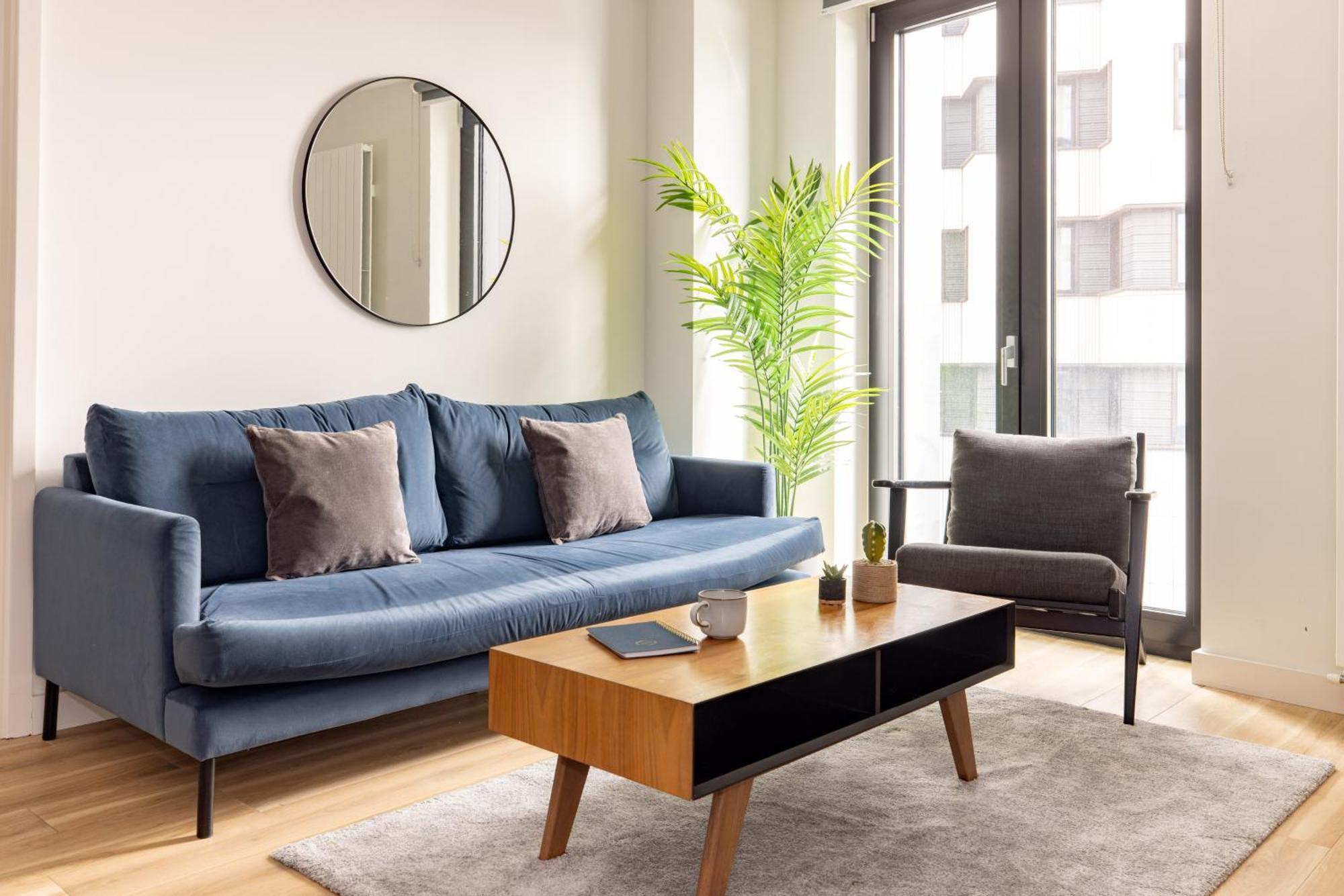 Charles Hope London Croydon Apartment ภายนอก รูปภาพ