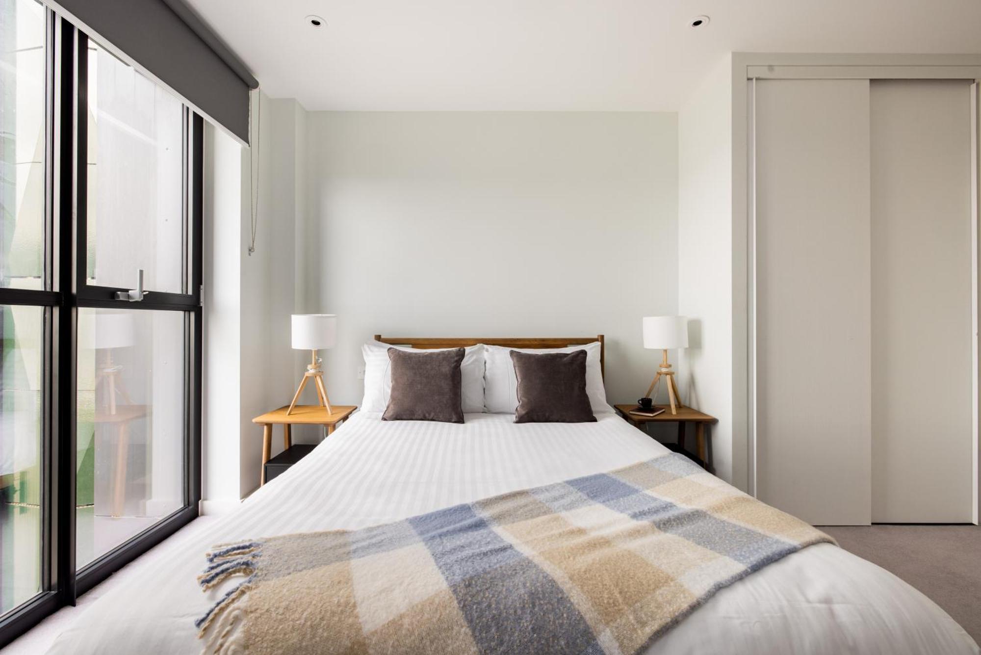 Charles Hope London Croydon Apartment ภายนอก รูปภาพ