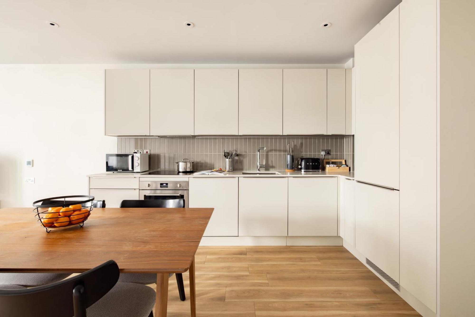 Charles Hope London Croydon Apartment ภายนอก รูปภาพ